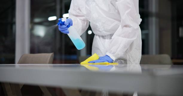 Licensed Unattended Death Cleanup service in Sister Bay, WI - Trauma Clean Pros